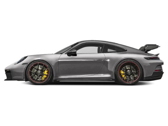 used 2022 Porsche 911 car, priced at $249,384