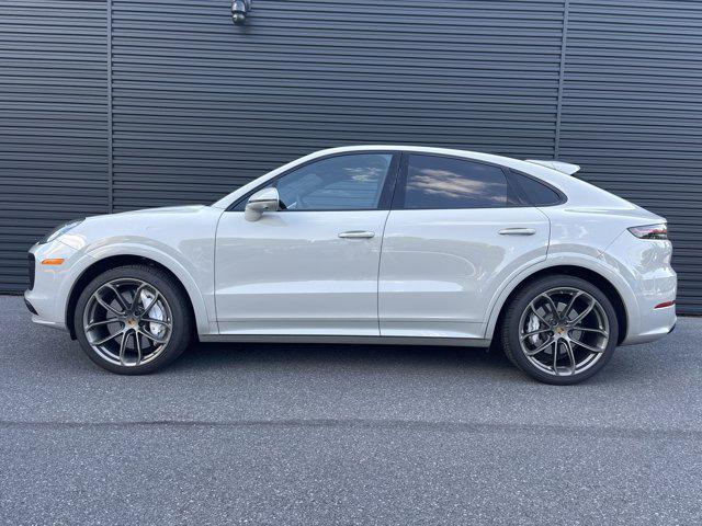 used 2020 Porsche Cayenne car