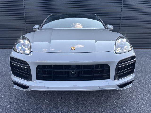used 2020 Porsche Cayenne car