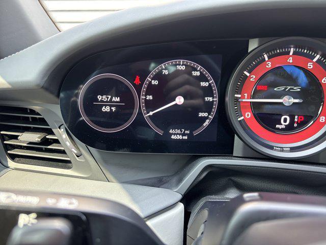 used 2022 Porsche 911 car, priced at $179,992