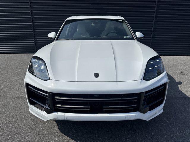 new 2025 Porsche Cayenne car, priced at $170,925