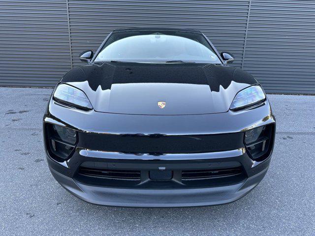 new 2024 Porsche Macan car, priced at $99,980
