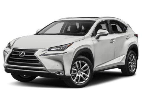 used 2015 Lexus NX 200t car, priced at $15,987