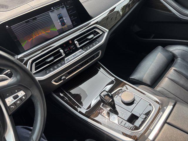 used 2020 BMW X5 car, priced at $23,000
