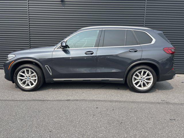 used 2020 BMW X5 car, priced at $23,000
