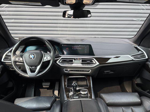 used 2020 BMW X5 car, priced at $23,000