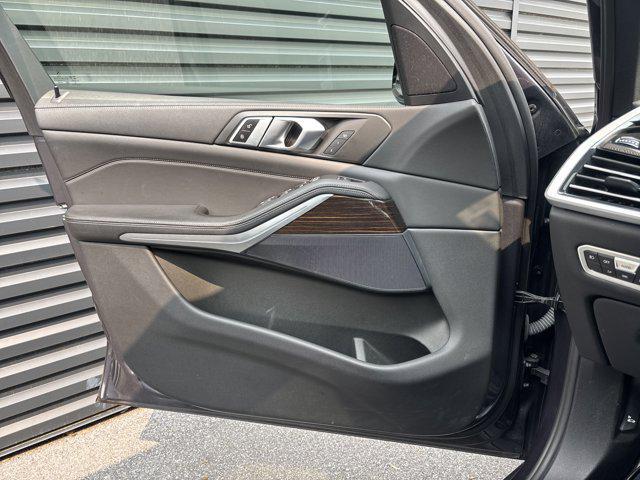used 2020 BMW X5 car, priced at $23,000