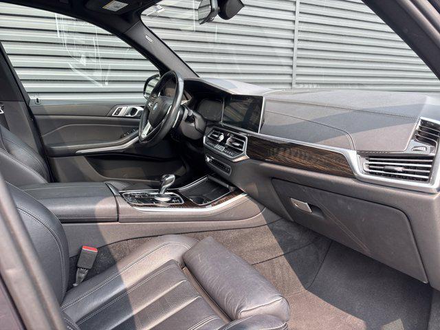 used 2020 BMW X5 car, priced at $23,000