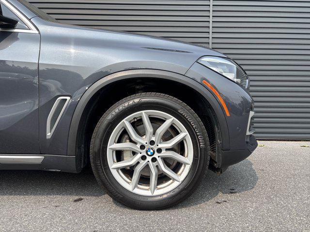 used 2020 BMW X5 car, priced at $23,000