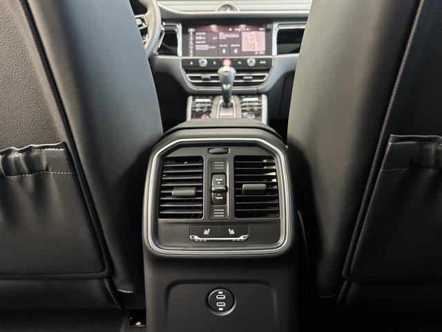 new 2026 Porsche Macan car, priced at $96,430