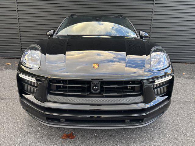 new 2026 Porsche Macan car, priced at $96,430