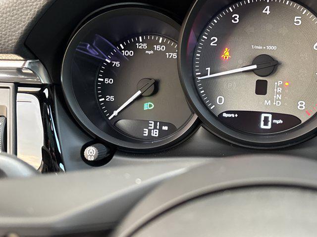 new 2026 Porsche Macan car, priced at $96,430