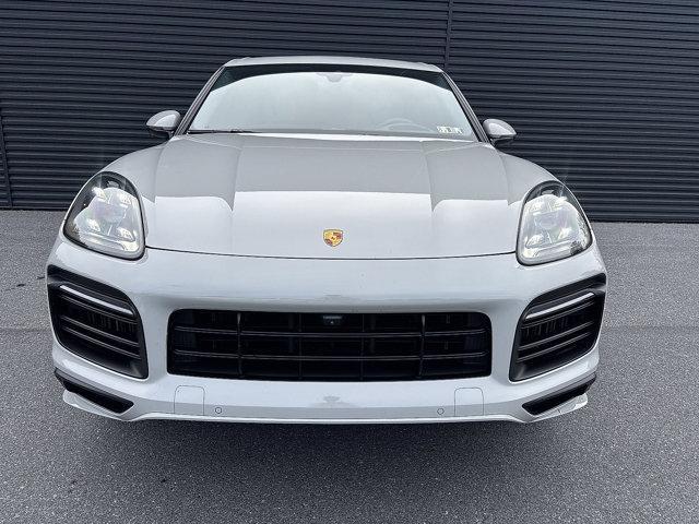 used 2023 Porsche Cayenne car, priced at $81,000