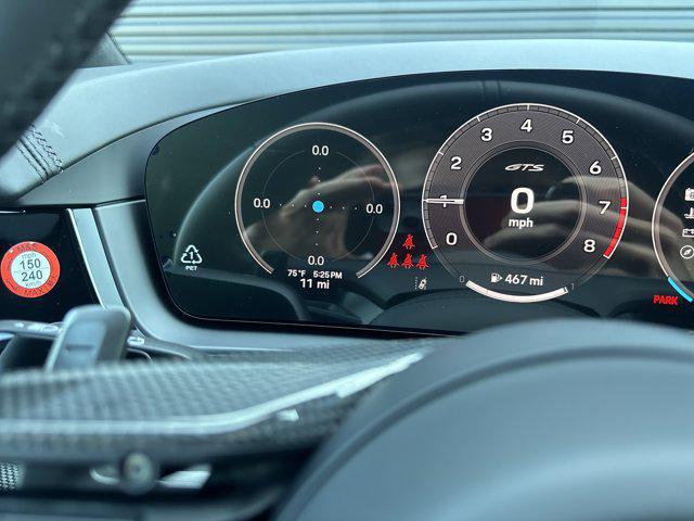 new 2025 Porsche Cayenne car