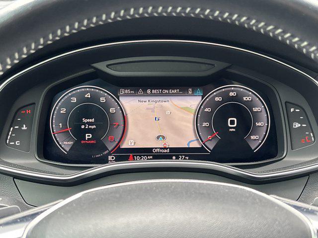 used 2019 Audi A7 car, priced at $26,787