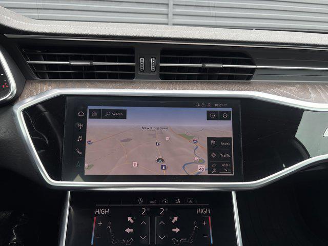 used 2019 Audi A7 car, priced at $26,787