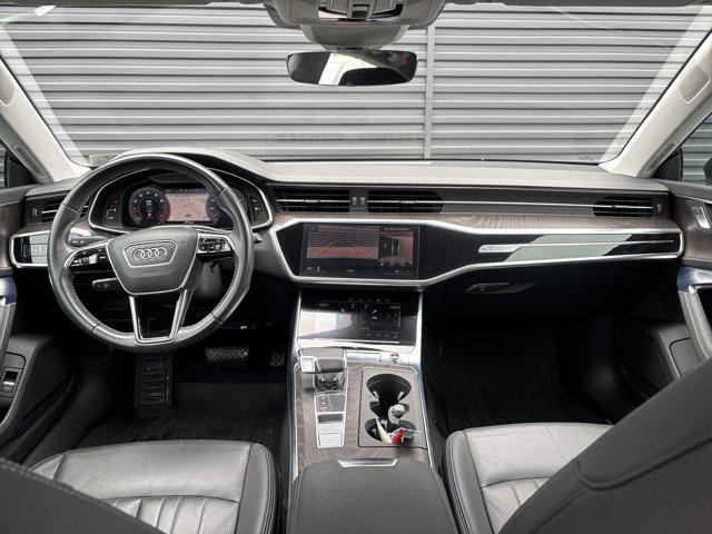 used 2019 Audi A7 car, priced at $26,787