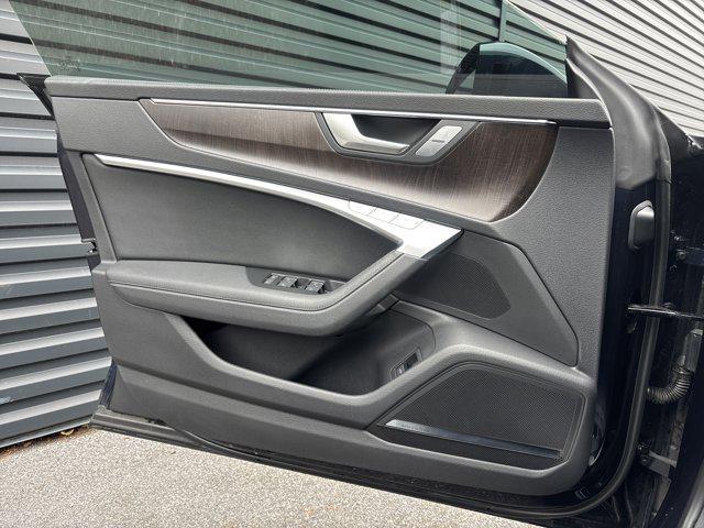 used 2019 Audi A7 car, priced at $26,787