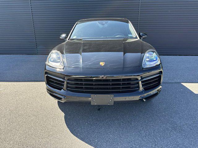 used 2019 Porsche Cayenne car, priced at $41,132