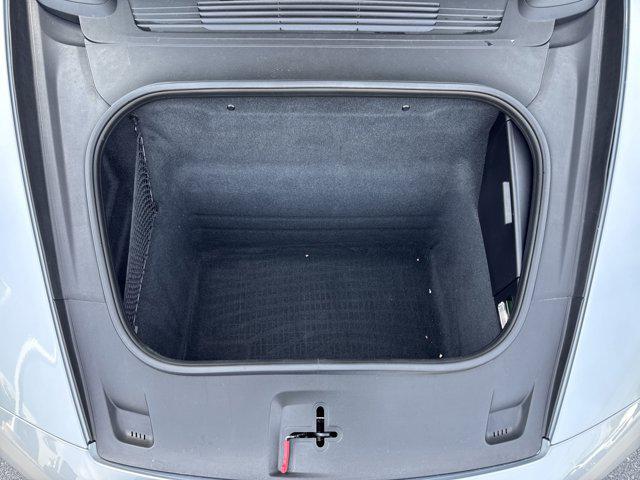 used 2021 Porsche 911 car