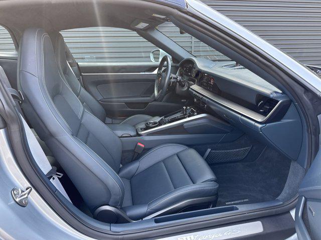 used 2021 Porsche 911 car