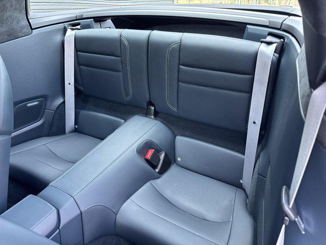 used 2021 Porsche 911 car