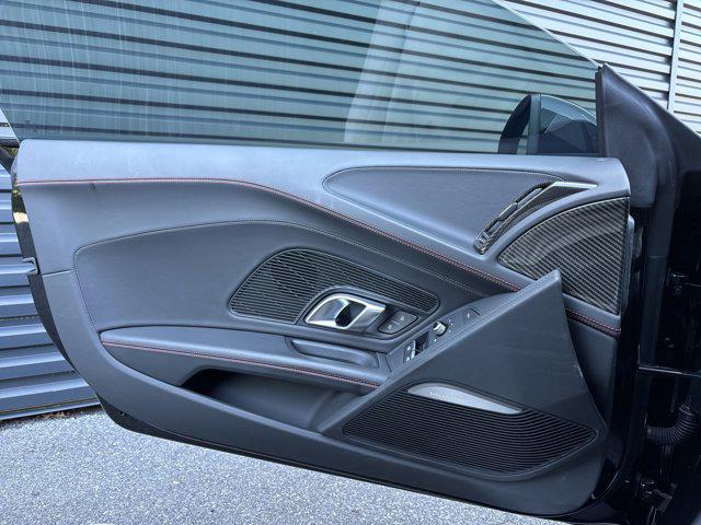used 2020 Audi R8 car