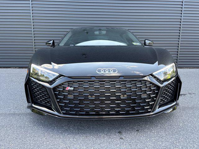 used 2020 Audi R8 car
