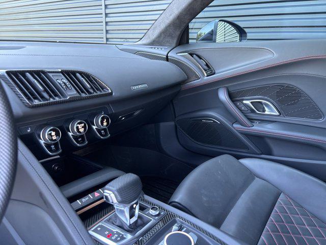 used 2020 Audi R8 car