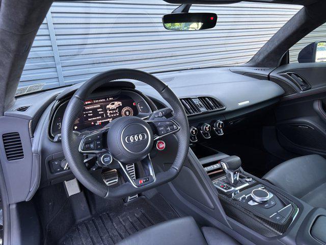 used 2020 Audi R8 car