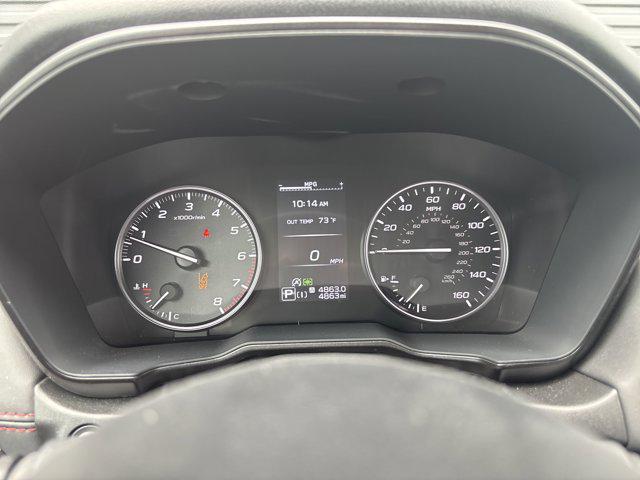 used 2025 Subaru Legacy car, priced at $29,000