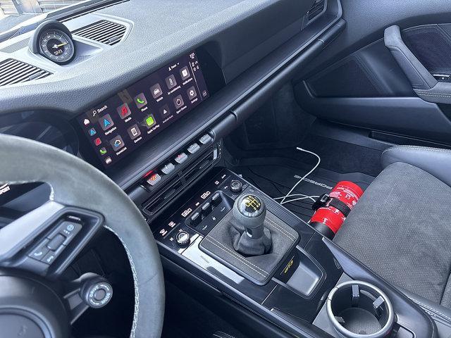 used 2022 Porsche 911 car, priced at $250,964