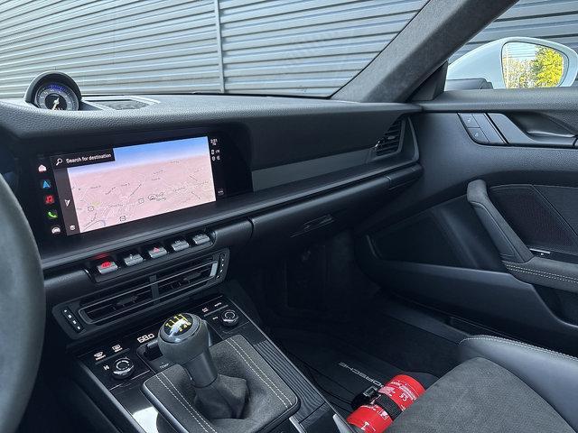 used 2022 Porsche 911 car, priced at $250,964