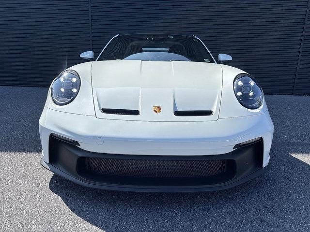 used 2022 Porsche 911 car, priced at $250,964