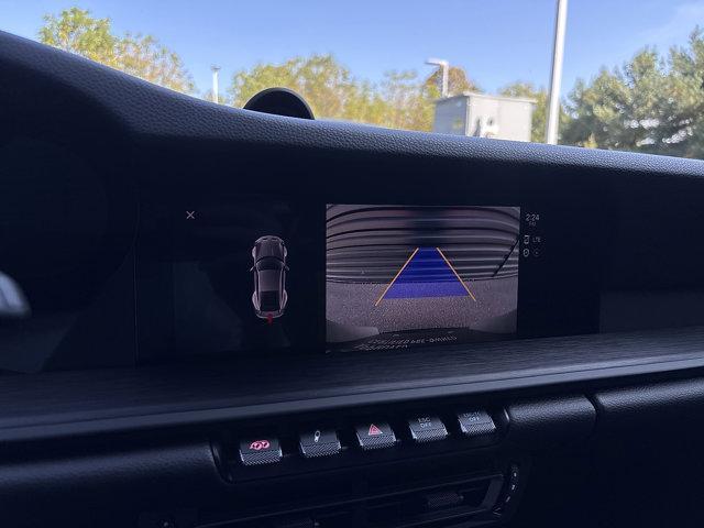 used 2022 Porsche 911 car, priced at $250,964