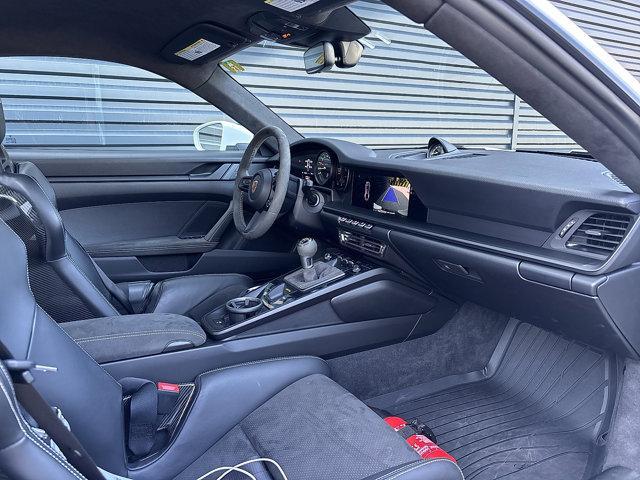 used 2022 Porsche 911 car, priced at $250,964
