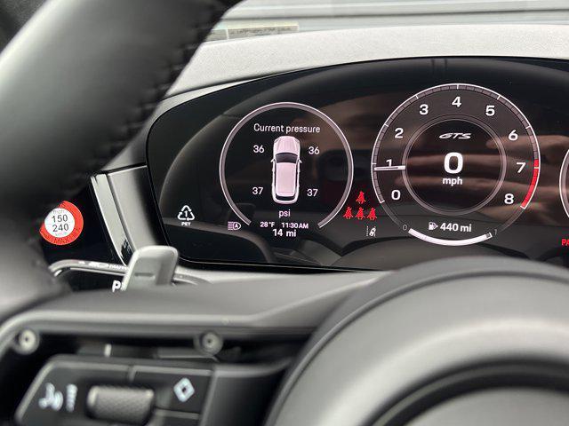 new 2026 Porsche Cayenne car