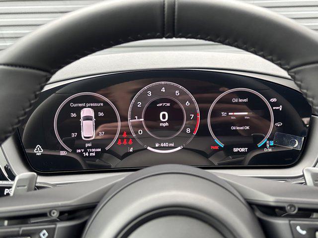 new 2026 Porsche Cayenne car