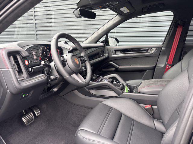 new 2026 Porsche Cayenne car