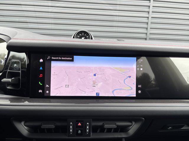 new 2026 Porsche Cayenne car