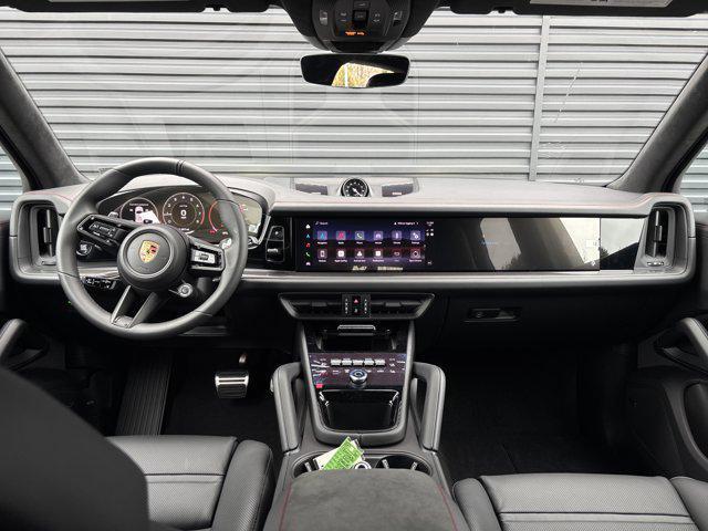 new 2026 Porsche Cayenne car