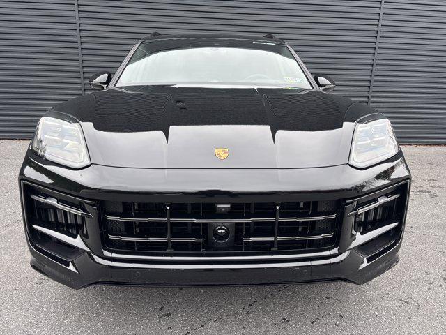 new 2026 Porsche Cayenne car