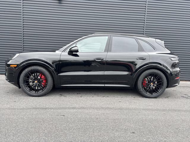 new 2026 Porsche Cayenne car