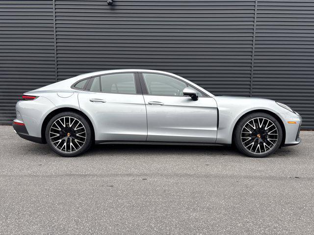new 2026 Porsche Panamera car