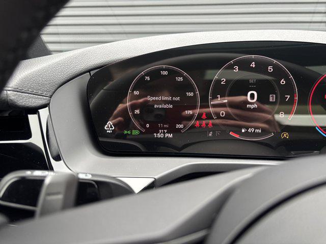 new 2026 Porsche Panamera car