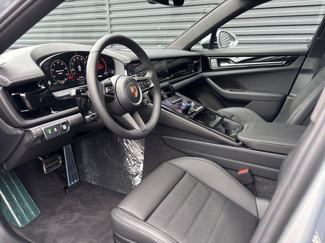 new 2026 Porsche Panamera car