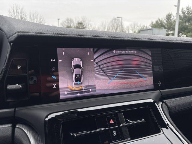 new 2026 Porsche Panamera car