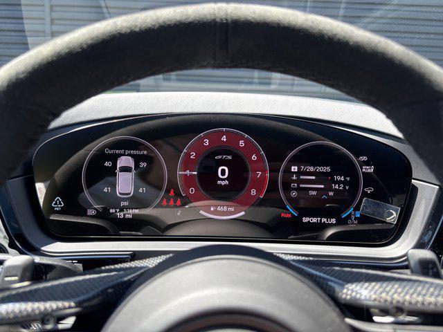 new 2025 Porsche Cayenne car