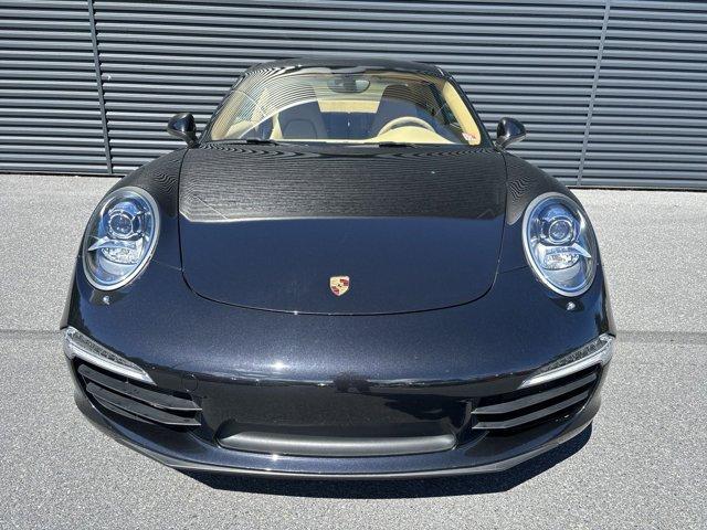 used 2014 Porsche 911 car, priced at $98,168