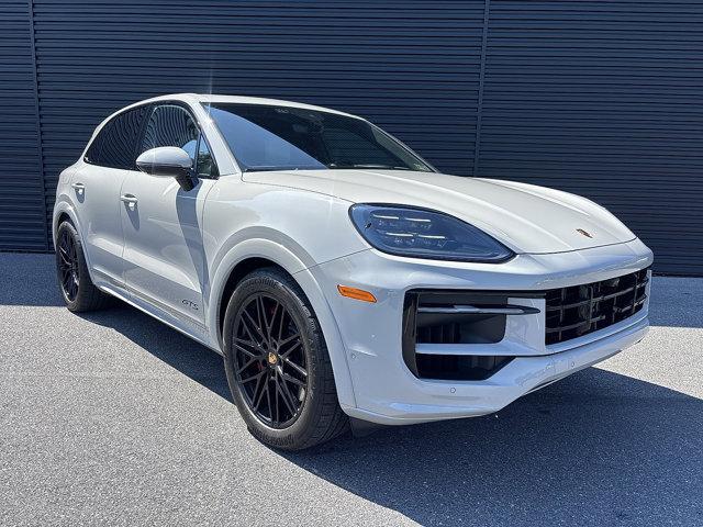 used 2025 Porsche Cayenne car, priced at $131,331